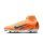 Nike Mercurial Superfly 10 High Pro FG/AG Herren Kylian Mbappe - orange/blau