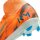 Nike Mercurial Superfly 10 High Pro FG/AG Herren Kylian Mbappe - orange/blau