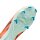 Nike Mercurial Superfly 10 High Pro FG/AG Herren Kylian Mbappe - orange/blau