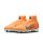 Nike Mercurial Superfly 10 High Pro FG/AG Herren Kylian Mbappe - orange/blau