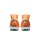 Nike Mercurial Superfly 10 High Pro FG/AG Herren Kylian Mbappe - orange/blau
