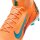 Nike Mercurial Superfly 10 High Pro FG/AG Herren Kylian Mbappe - orange/blau