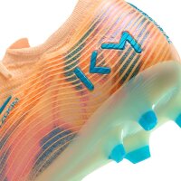 Nike Mercurial Vapor 16 Elite AG Herren Kylian Mbappe - orange/blau
