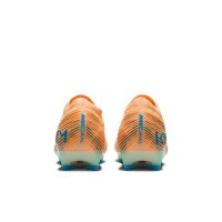 Nike Mercurial Vapor 16 Elite AG Herren Kylian Mbappe - orange/blau