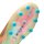 Nike Mercurial Vapor 16 Elite AG Herren Kylian Mbappe - orange/blau