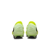 Nike Phantom 6 Low Elite SG Pro Herren Max Voltage - gelb/schwarz/orange