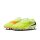 Nike Phantom 6 Low Elite SG Pro Herren Max Voltage - gelb/schwarz/orange