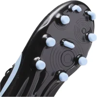 Nike Tiempo Legend 10 Academy FG/MG Kinder Shadow - schwarz/blau
