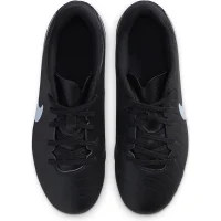 Nike Tiempo Legend 10 Academy FG/MG Kinder Shadow - schwarz/blau