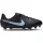 Nike Tiempo Legend 10 Academy FG/MG Kinder Shadow - schwarz/blau