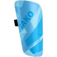 Jako River Basic Schienbeinschoner - blau