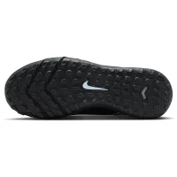 Nike Mercurial Vapor 16 Academy TF Kinder Shadow - schwarz/blau