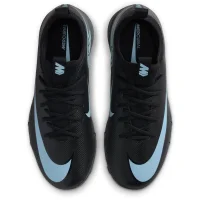 Nike Mercurial Vapor 16 Academy TF Kinder Shadow - schwarz/blau