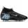 Nike Mercurial Superfly 10 Academy AG Kinder Shadow - schwarz/blau