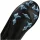 Nike Mercurial Superfly 10 Academy AG Kinder Shadow - schwarz/blau