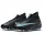 Nike Mercurial Superfly 10 Academy AG Kinder Shadow - schwarz/blau