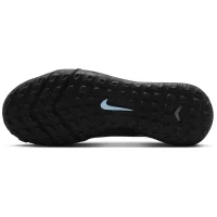 Nike Mercurial Superfly 10 Academy TF Kinder Shadow - schwarz/blau