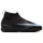 Nike Mercurial Superfly 10 Academy TF Kinder Shadow - schwarz/blau