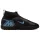 Nike Mercurial Superfly 10 Academy TF Kinder Shadow - schwarz/blau