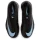 Nike Mercurial Superfly 10 Academy TF Kinder Shadow - schwarz/blau