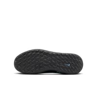 Nike Mercurial Superfly 10 Club TF Kinder Shadow - schwarz/blau