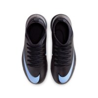 Nike Mercurial Superfly 10 Club TF Kinder Shadow - schwarz/blau