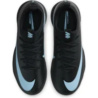 Nike Mercurial  Vapor 16 Mercurial IC Kinder Shadow - schwarz/blau