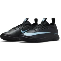 Nike Mercurial  Vapor 16 Mercurial IC Kinder Shadow - schwarz/blau