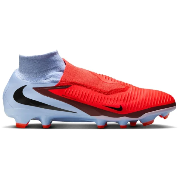 Nike Phantom 6 High Pro FG Herren Scary Good - blau/rot/schwarz