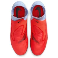 Nike Phantom 6 High Pro FG Herren Scary Good - blau/rot/schwarz