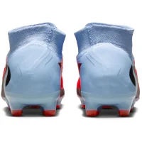 Nike Phantom 6 High Pro FG Herren Scary Good - blau/rot/schwarz