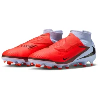 Nike Phantom 6 High Pro FG Herren Scary Good - blau/rot/schwarz