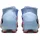 Nike Phantom 6 High Pro FG Herren Scary Good - blau/rot/schwarz