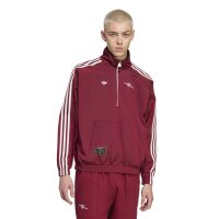 adidas FC Arsenal London Terrace Icons Half Zip Herren -...