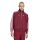 adidas FC Arsenal London Terrace Icons Half Zip Herren - rot/weiß