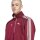adidas FC Arsenal London Terrace Icons Half Zip Herren - rot/weiß