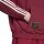 adidas FC Arsenal London Terrace Icons Half Zip Herren - rot/weiß