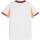 Puma Galatasaray Istanbul Trikot Away 25/26 Herren - weiß/rot/orange