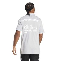 SG Empor Waldersee x adidas Squadra 25 Poloshirt Kinder -...