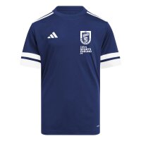 SG Empor Waldersee x adidas Squadra 25 Trikot Kinder -...