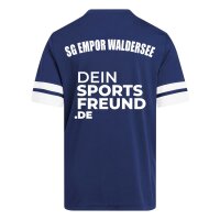 SG Empor Waldersee x adidas Squadra 25 Trikot Kinder -...