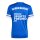 SG Empor Waldersee x adidas Squadra 25 Trikot Kinder - blau/weiß