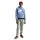 Nike Sportswear Club Fleece Hoodie Kinder - lila/weiß