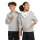 Nike Sportswear Club Fleece Kapuzenjacke Kinder - grau/weiß