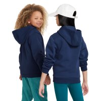 Nike Sportswear Club Fleece Kapuzenjacke Kinder -...