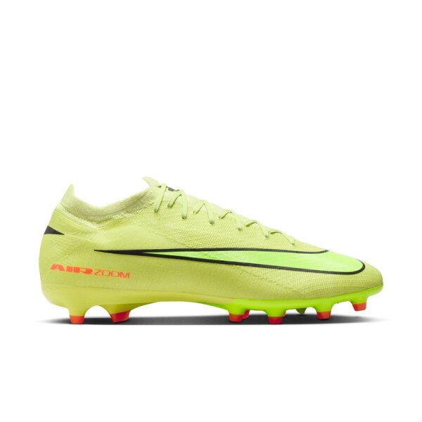 Nike Mercurial Vapor 16 Pro AG Herren Max Voltage - gelb/schwarz/orange
