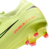 Nike Mercurial Vapor 16 Pro AG Herren Max Voltage - gelb/schwarz/orange