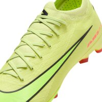 Nike Mercurial Vapor 16 Pro AG Herren Max Voltage - gelb/schwarz/orange
