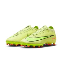Nike Mercurial Vapor 16 Pro AG Herren Max Voltage - gelb/schwarz/orange