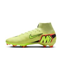 Nike Mercurial Superfly 10 High Club FG Herren Max...
